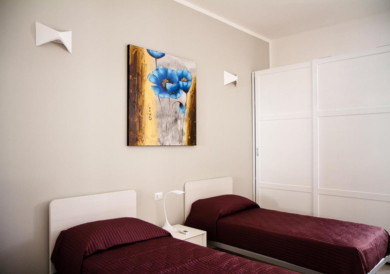 Murphy Holiday Home - Residenza XX Settembre La Maddalena  Exterior photo