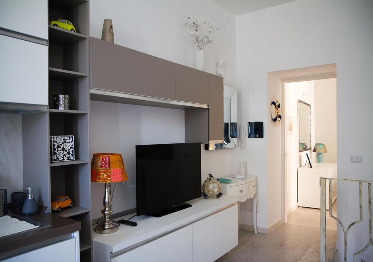 Murphy Holiday Home - Residenza XX Settembre La Maddalena  Exterior photo