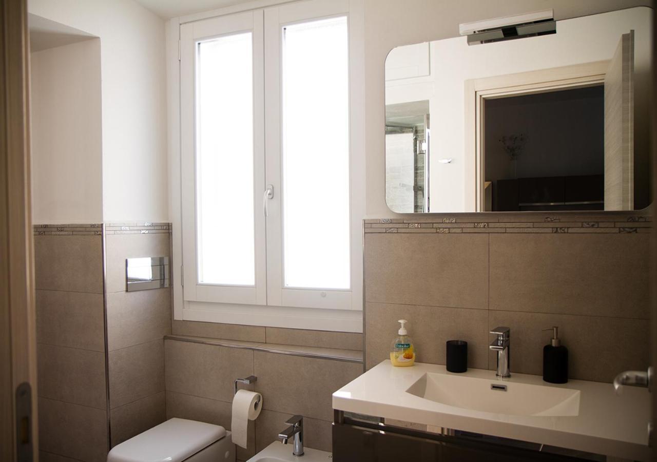 Murphy Holiday Home - Residenza XX Settembre La Maddalena  Exterior photo