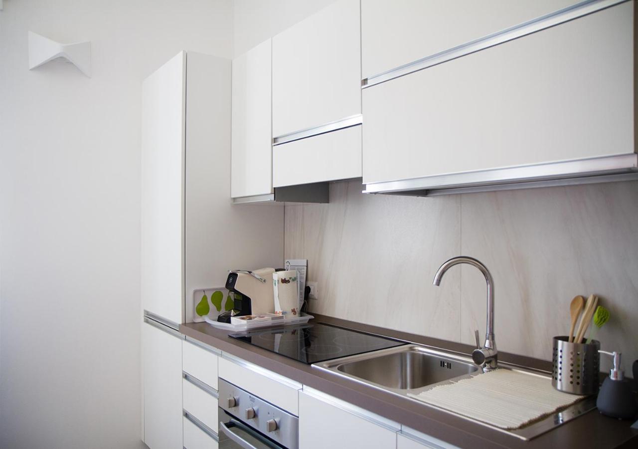 Murphy Holiday Home - Residenza XX Settembre La Maddalena  Exterior photo